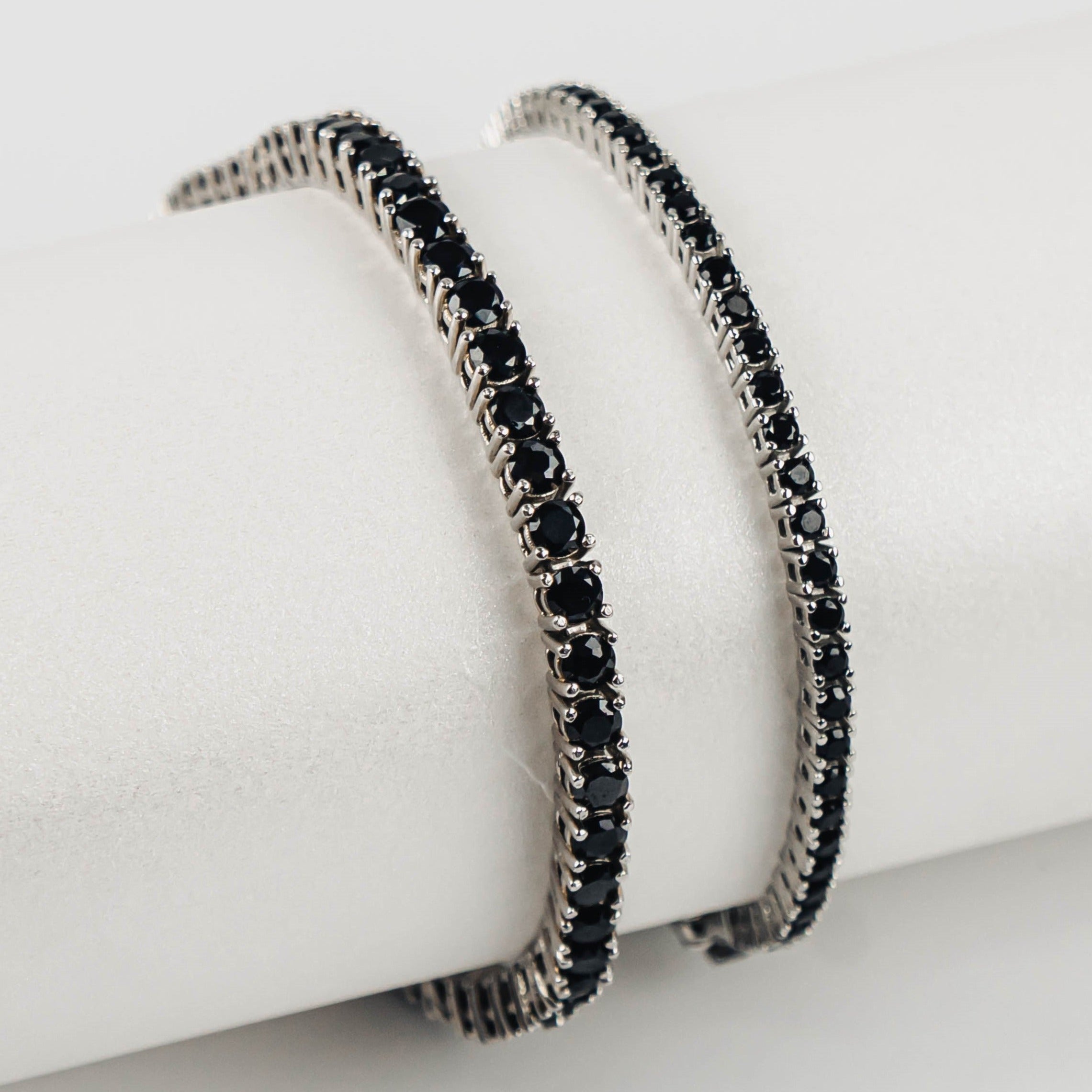 Riviera Zirconia Onyx