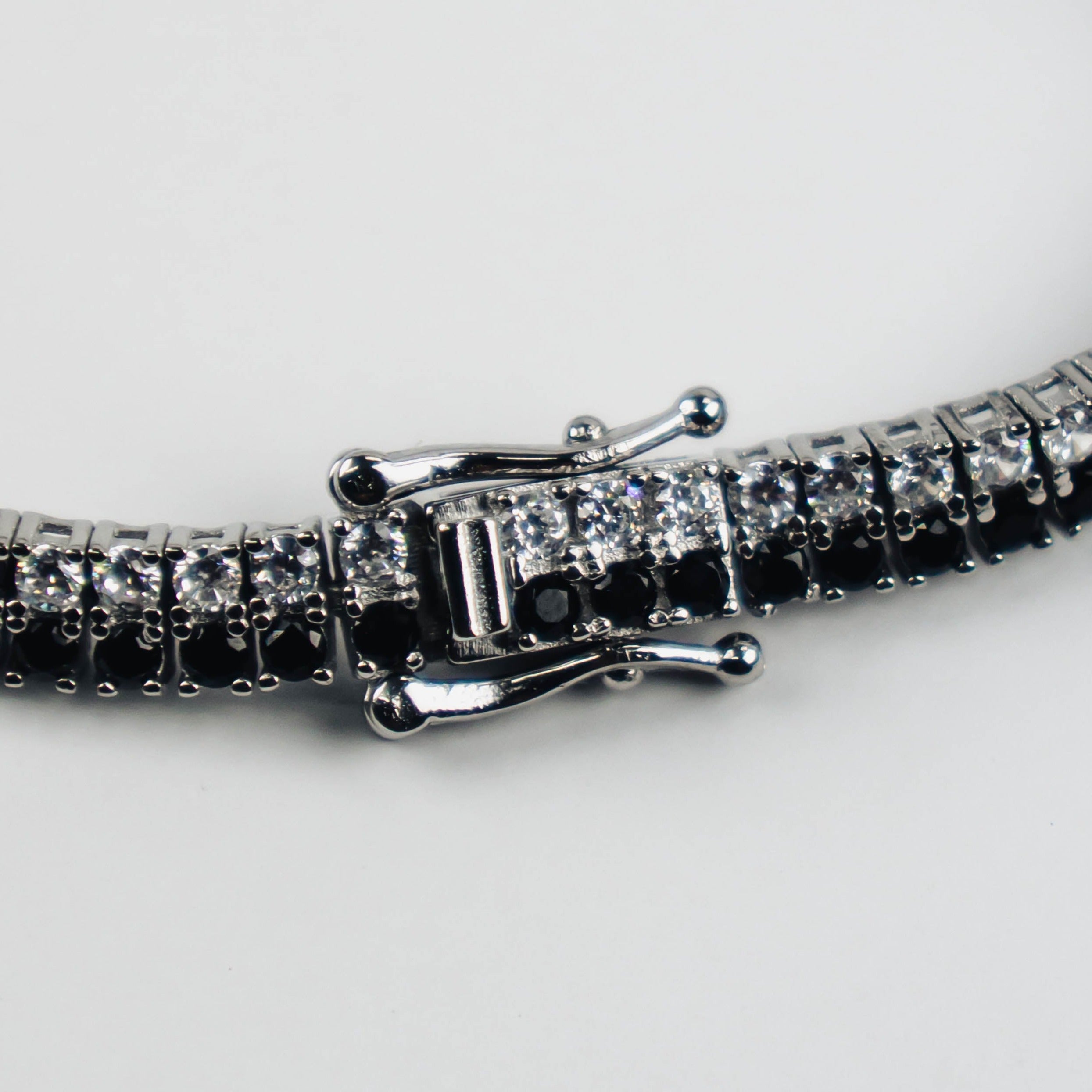 Riviera Double Mixed Zirconia