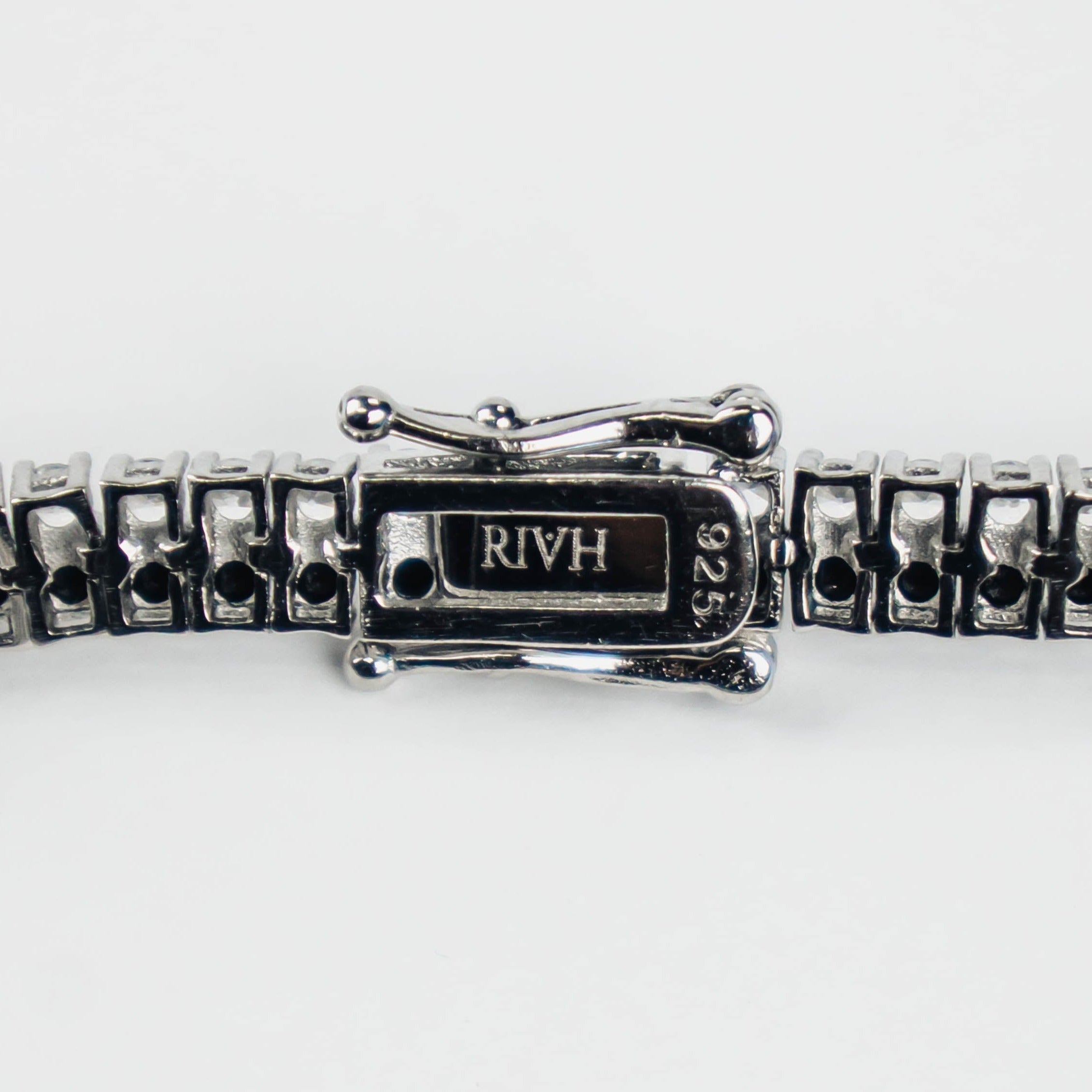 Riviera Double Mixed Zirconia