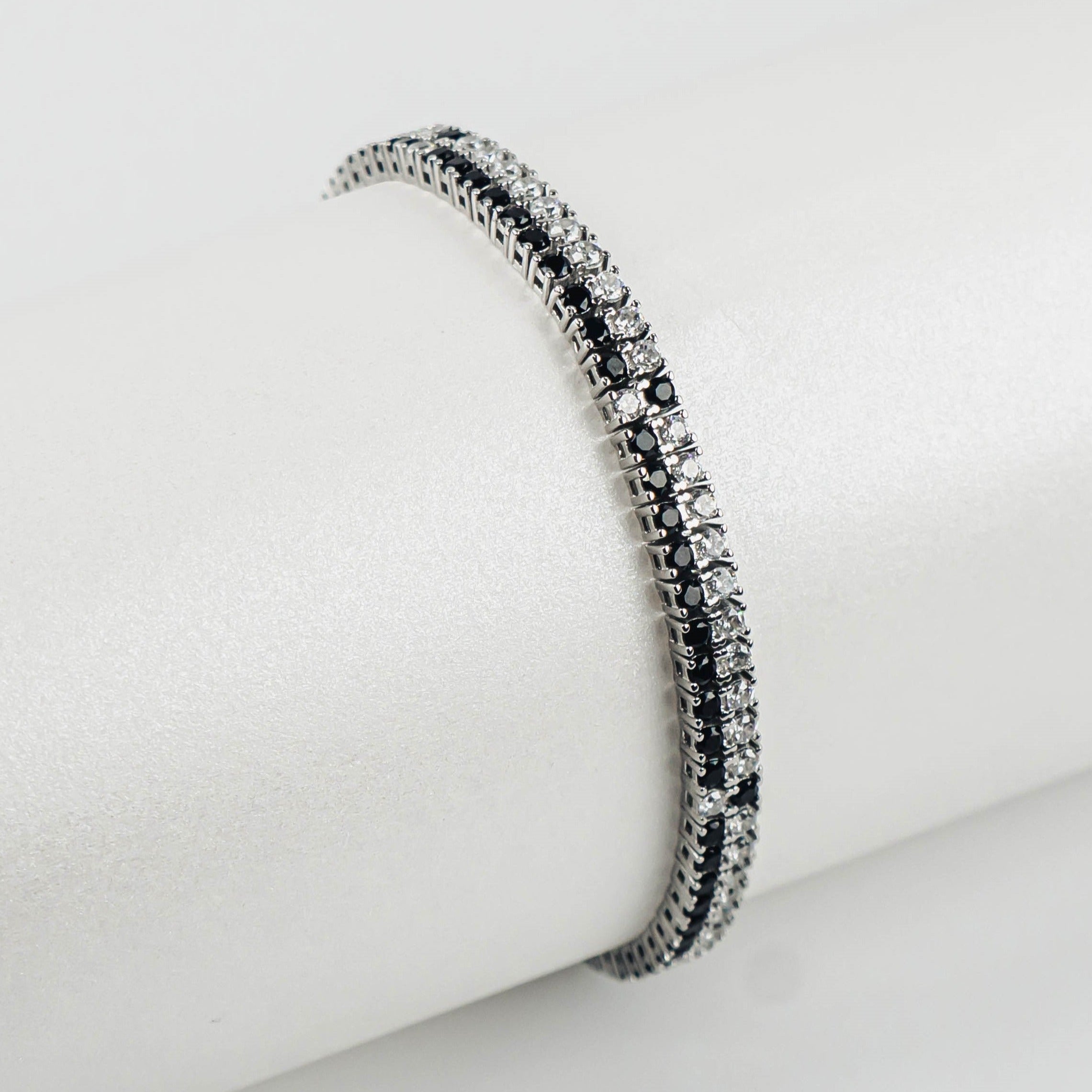 Riviera Double Mixed Zirconia