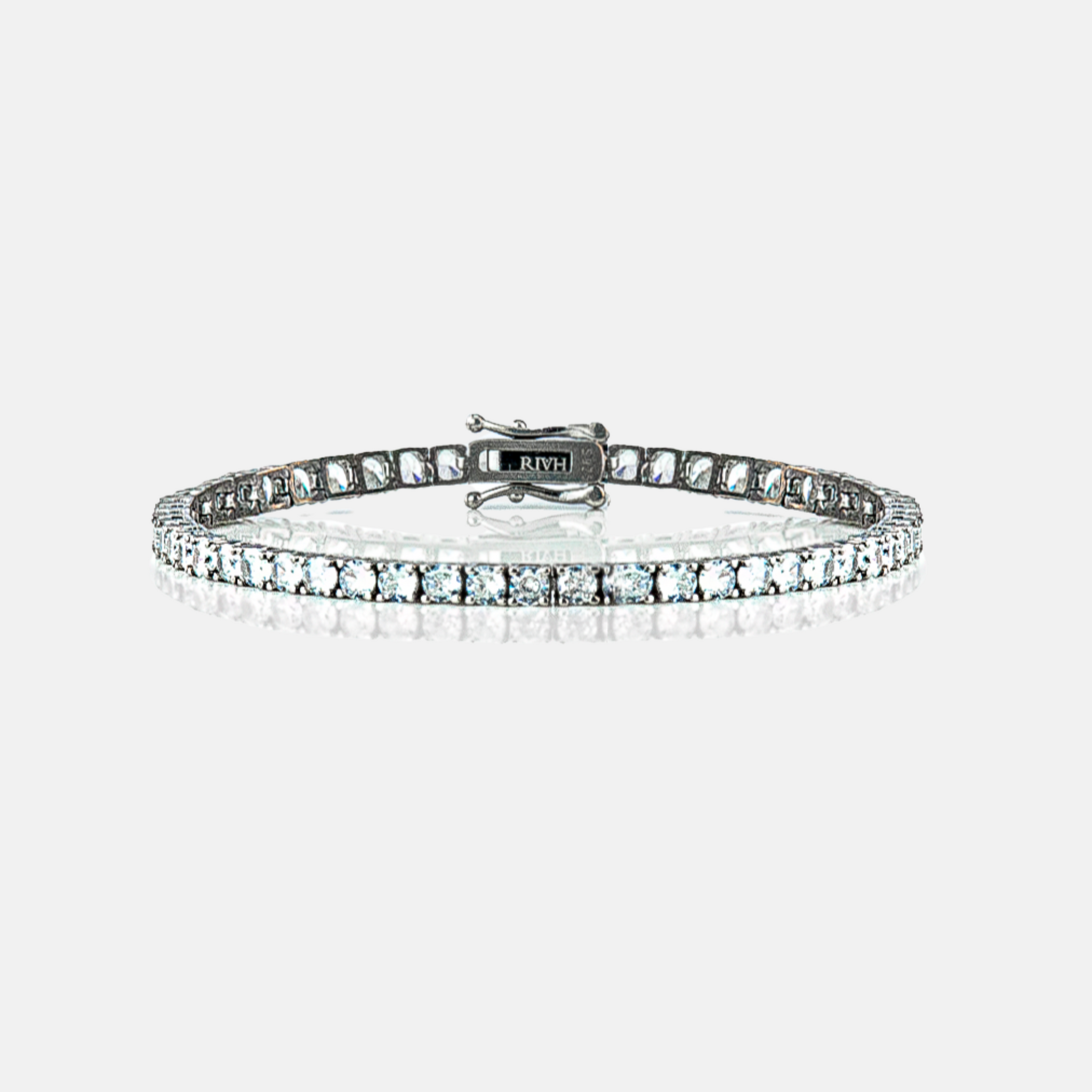 Riviera Zircônia Cristal