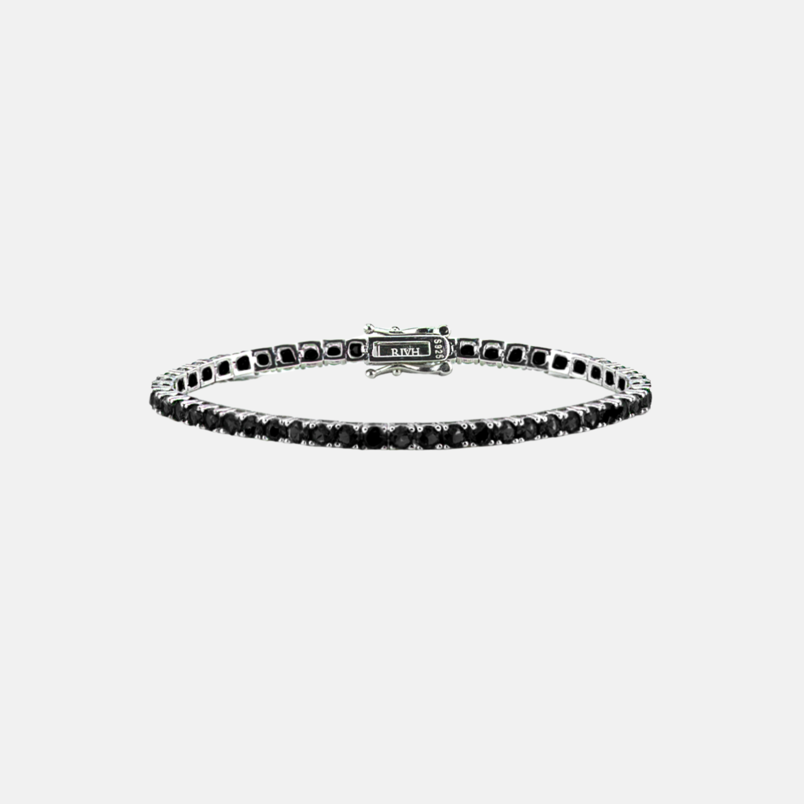 Riviera Zirconia Onyx