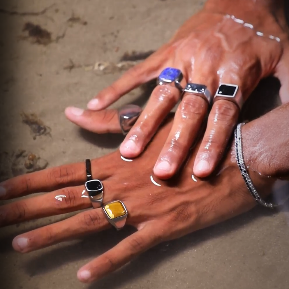 Origin Ring